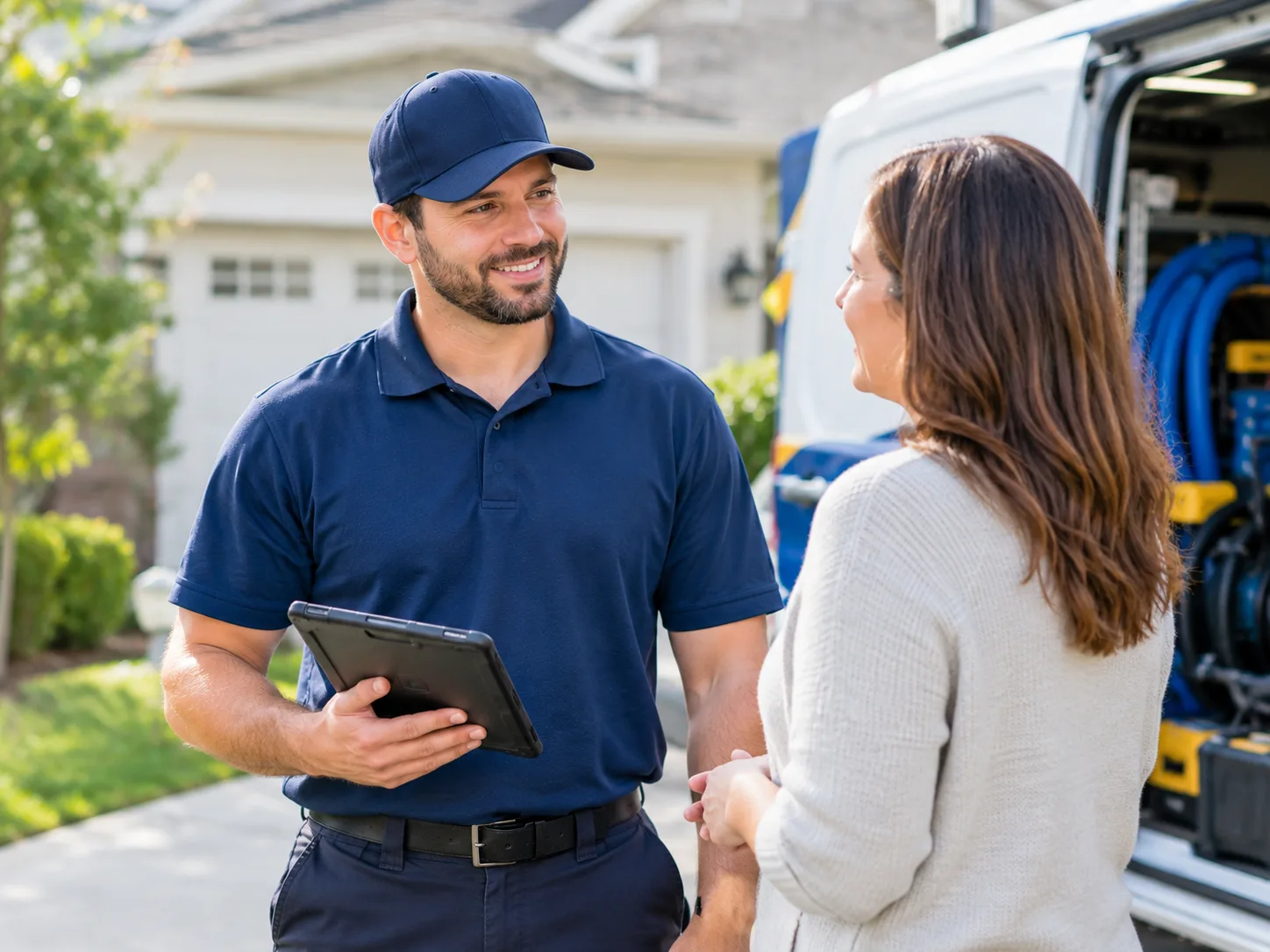 Sewage Backup Cleanup Monongahela, PA FAQs